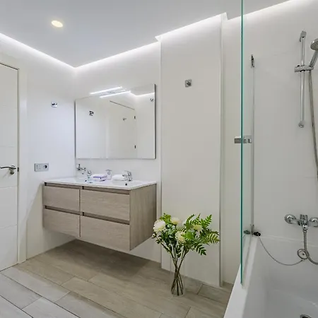 Sunset Bliss Penthouse Costa Adeje