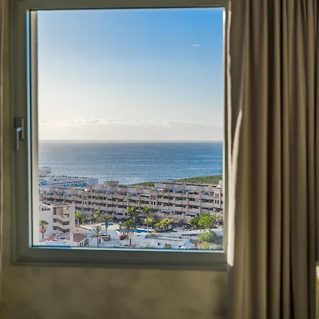 Sunset Bliss Penthouse Daire *