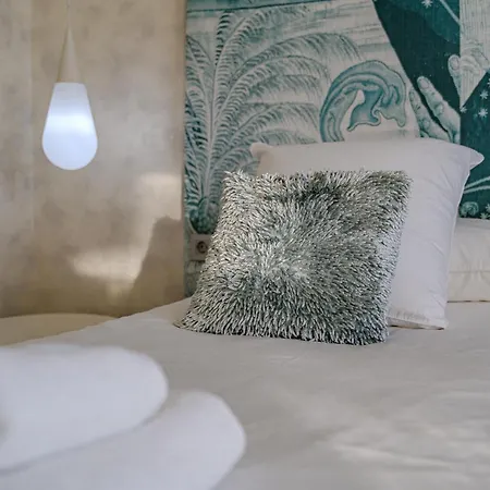 Sunset Bliss Penthouse Daire *