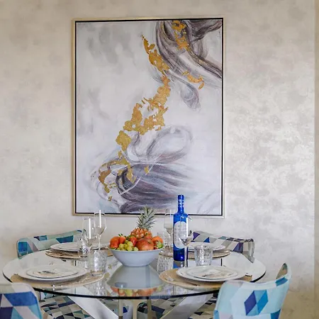 Sunset Bliss Penthouse Costa Adeje