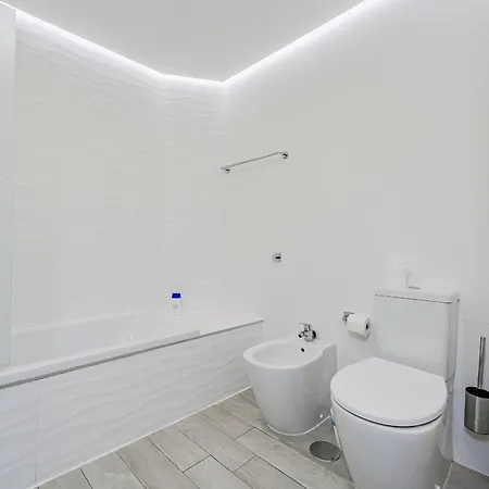 Daire Sunset Bliss Penthouse Costa Adeje