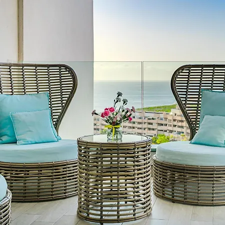 Sunset Bliss Penthouse *