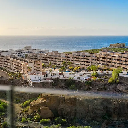 Sunset Bliss Penthouse Costa Adeje