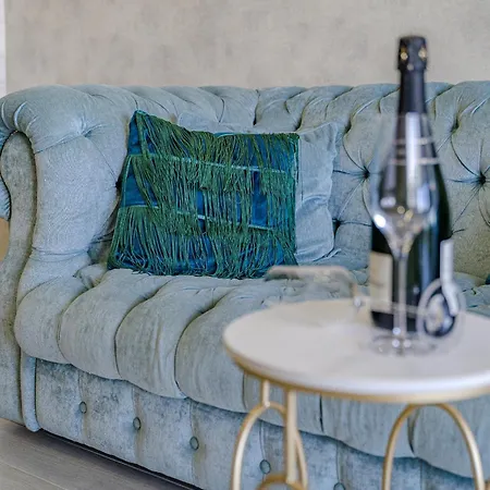 Sunset Bliss Penthouse * Costa Adeje