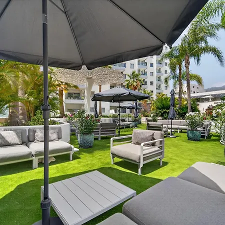 Sunset Bliss - Ocean View Penthouse - Heated Pool, Lounge Area, Ac *